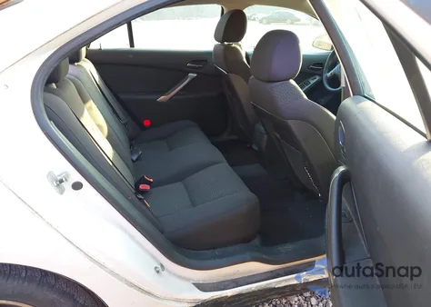 2007 Pontiac G6 from USA, damaged, VIN 1G2ZG58N874116943